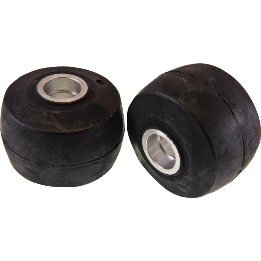 Swix Wheeltype C2w, ball bearing, front axle