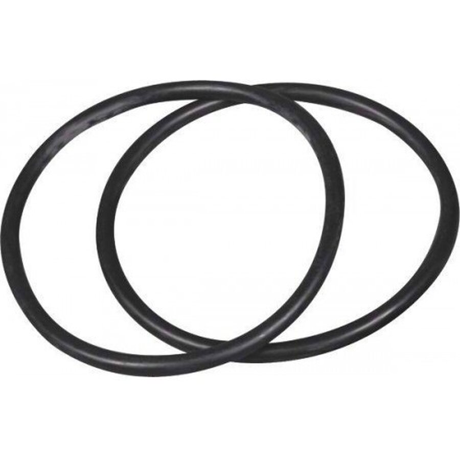 BtS Nordic Blue, O-Rings