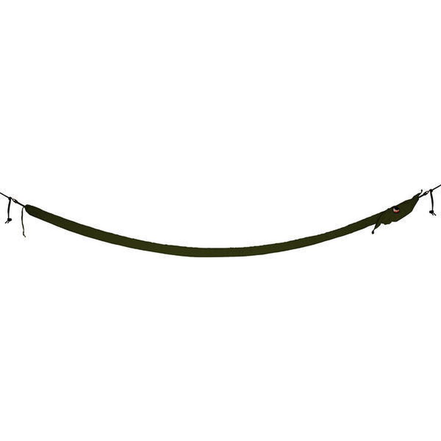 Ticket To The Moon Hammock Sleeve