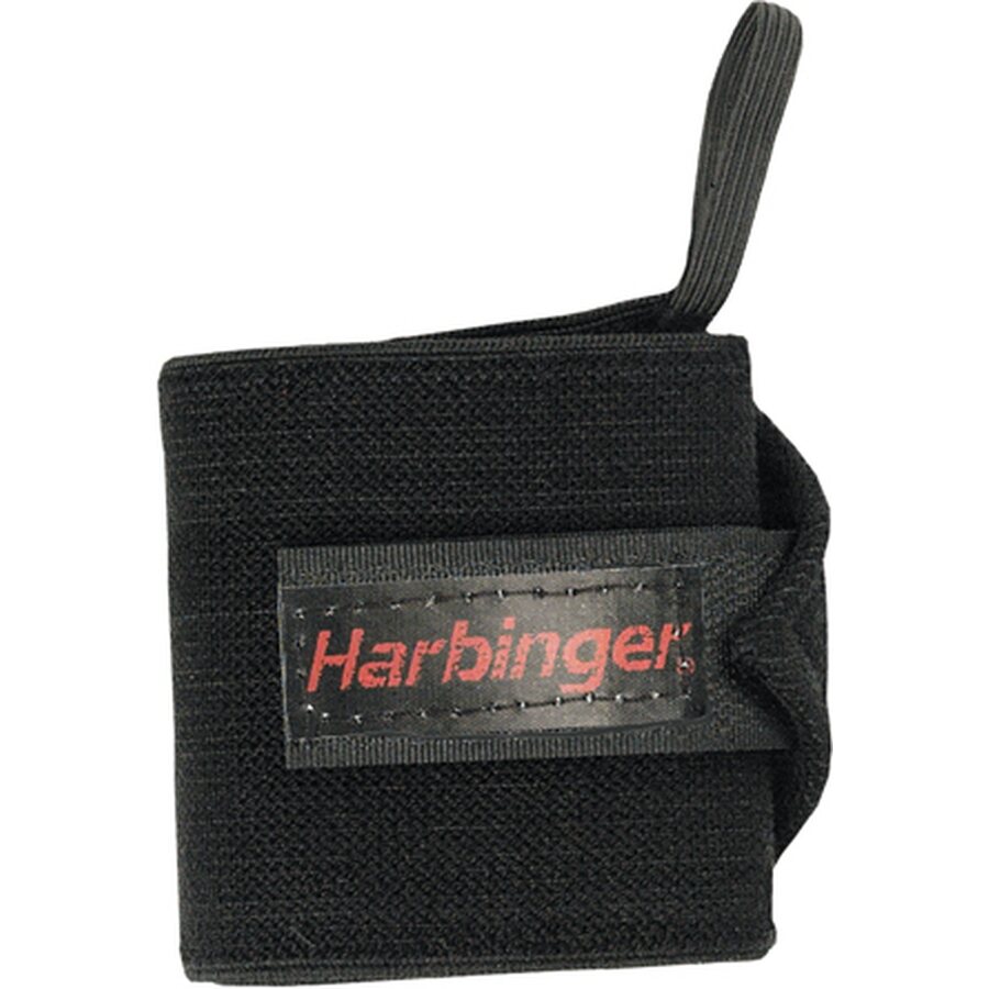 Harbinger Pro Thumb Loop Wrist Wraps