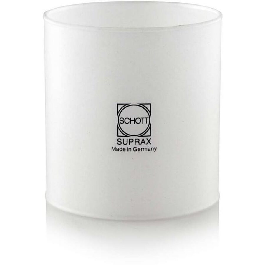 Petromax Glass HK350/HK500 Frosted