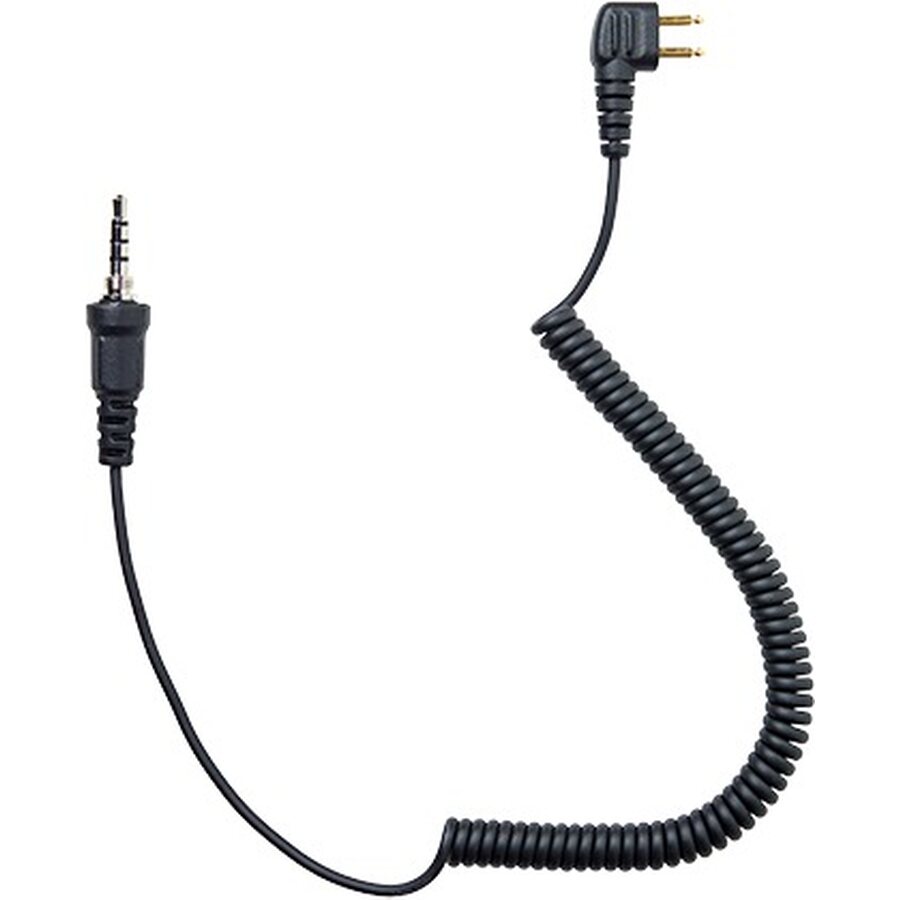 Lafayette Cable 3,5mm, Peltor, angle (2903)