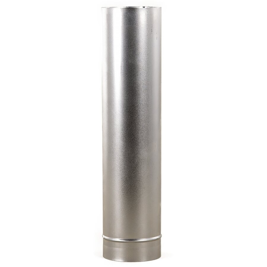 Savotta Stove Pipe Piece, 85 mm