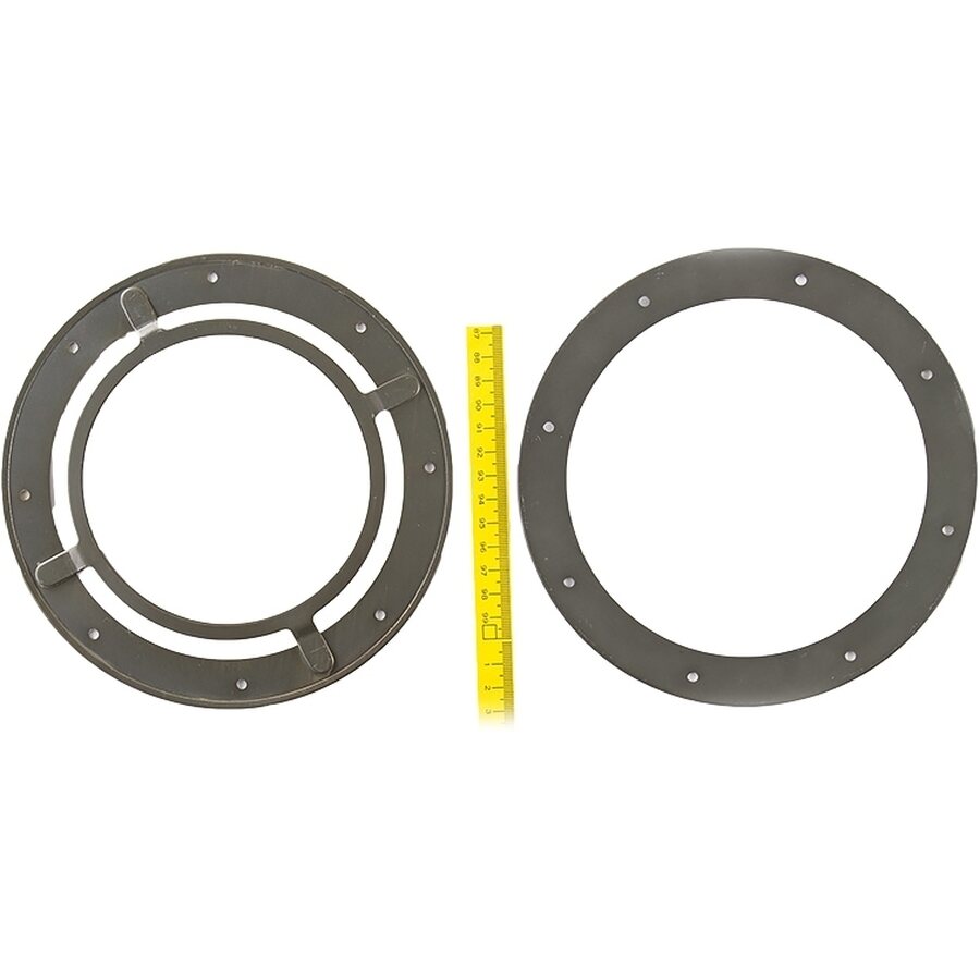 Savotta SA-20 tent top chimney collar