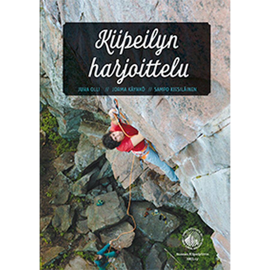 SKIL ry Kiipeilyn harjoittelu