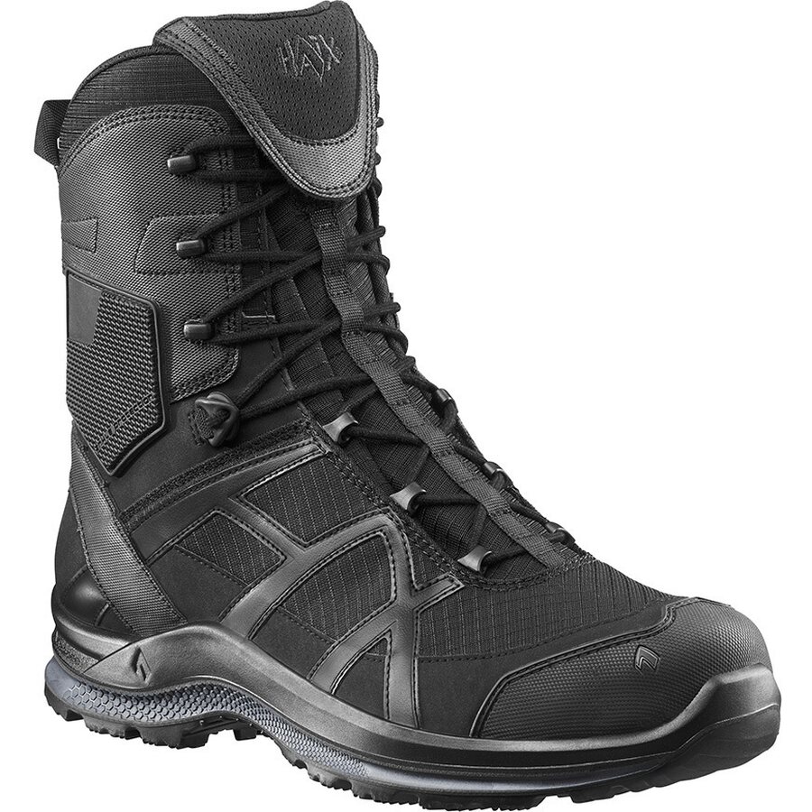 Haix Black Eagle Athletic 2.0 T High Sidezipper