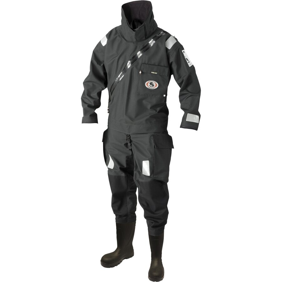 Ursuit Sea Horse with sock - Tailored