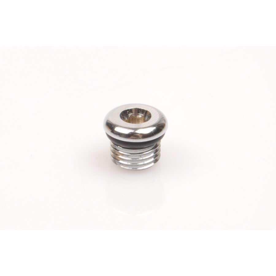 Mares Low pressure port plug 3/8"