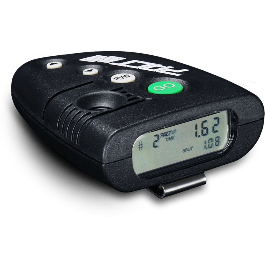 Pact Club Timer III