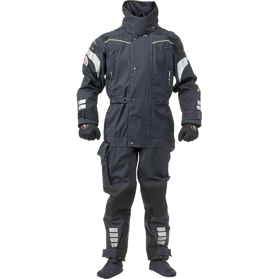 Ursuit Easy with sock - Tailored