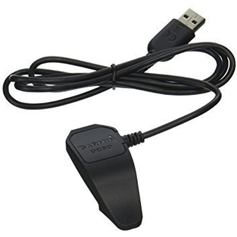 Garmin DC 50 Charging Clip