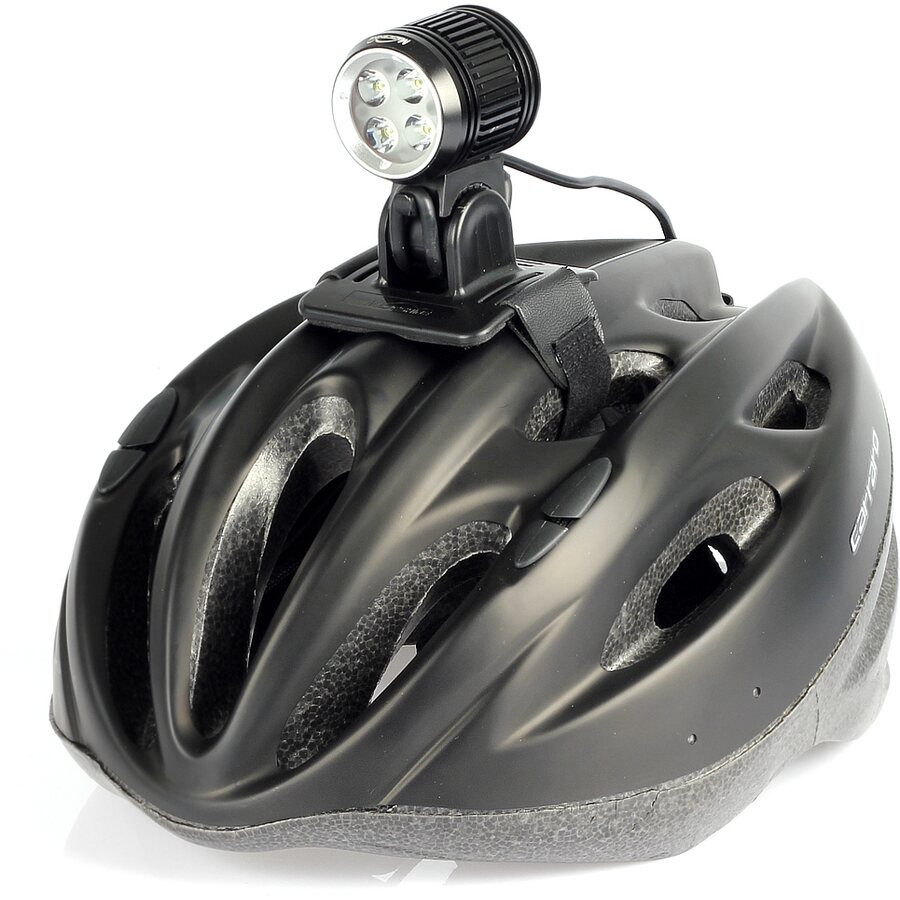Lumonite Helmet Mount