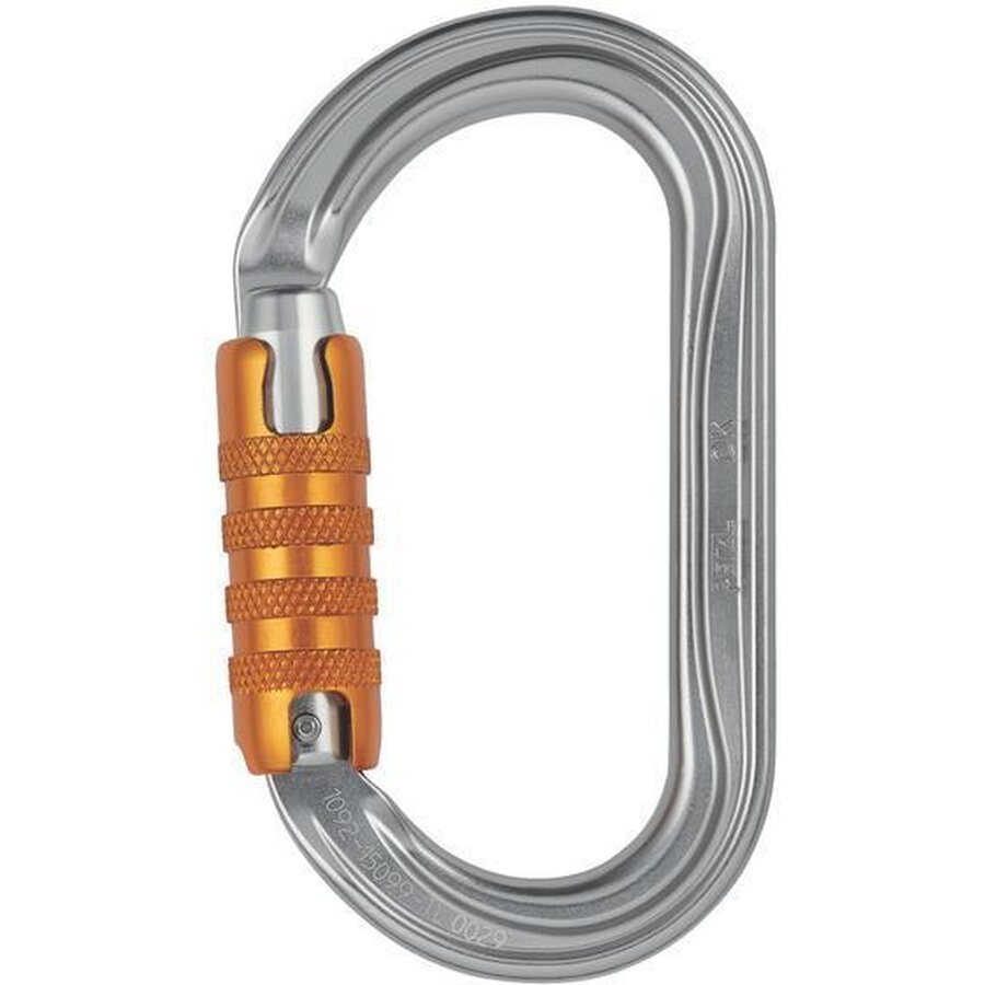 Petzl OK TriactLock