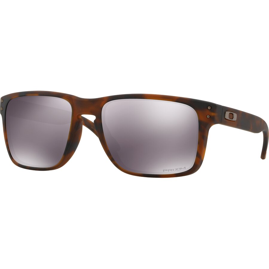 Oakley Holbrook XL Matte Brown Tortoise w/ Prizm Black