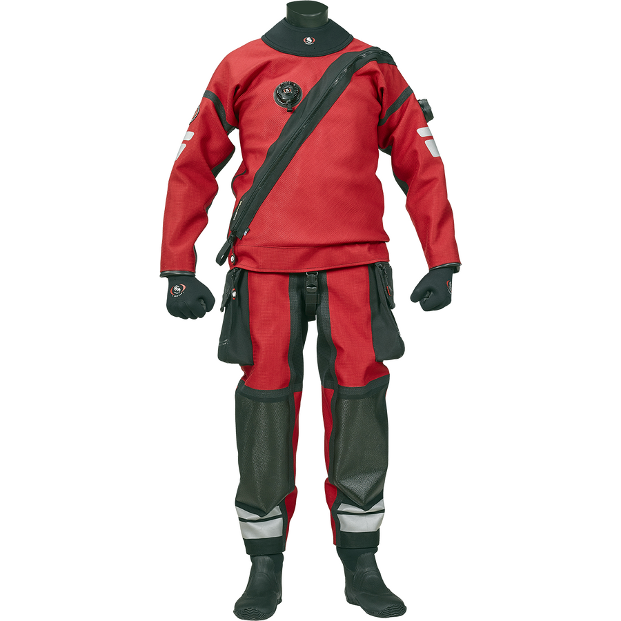 Ursuit RedQ