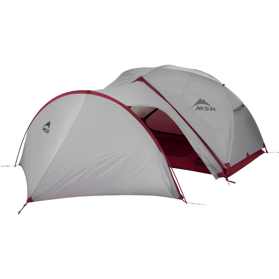 MSR Gear Shed (Elixir & Hubba) V2