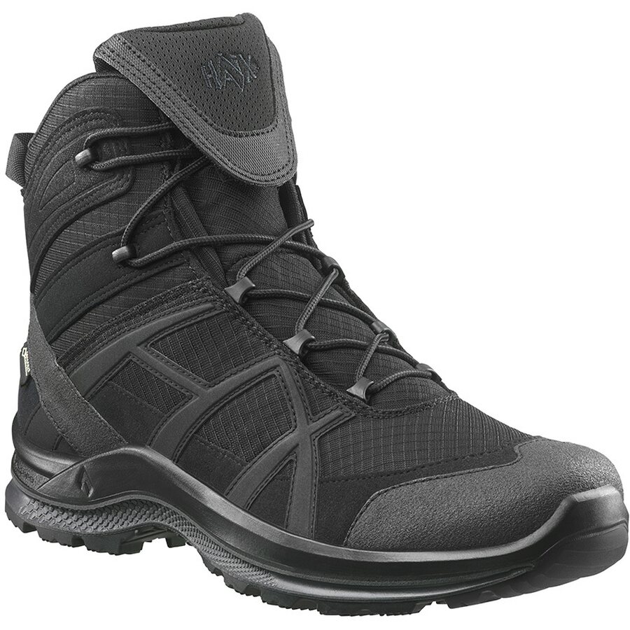 Haix Black Eagle Athletic 2.1 GTX Mid