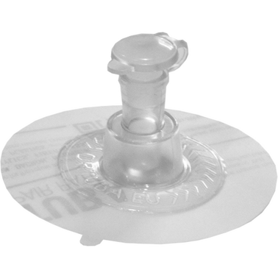 Dr.Tuba Inflate valve 9mm (non return), Mega Base