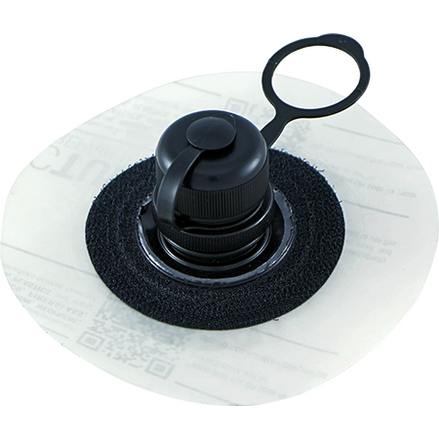 Dr.Tuba Cabrinha Airlock 2 / Slingshot In/Out Valve Complete