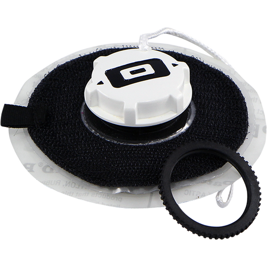 Dr.Tuba Core Speed Valve 2.1 Inflate/Deflate