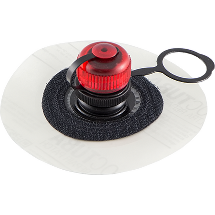 Dr.Tuba Best Twist Lock 2 In/Out Valve Complete