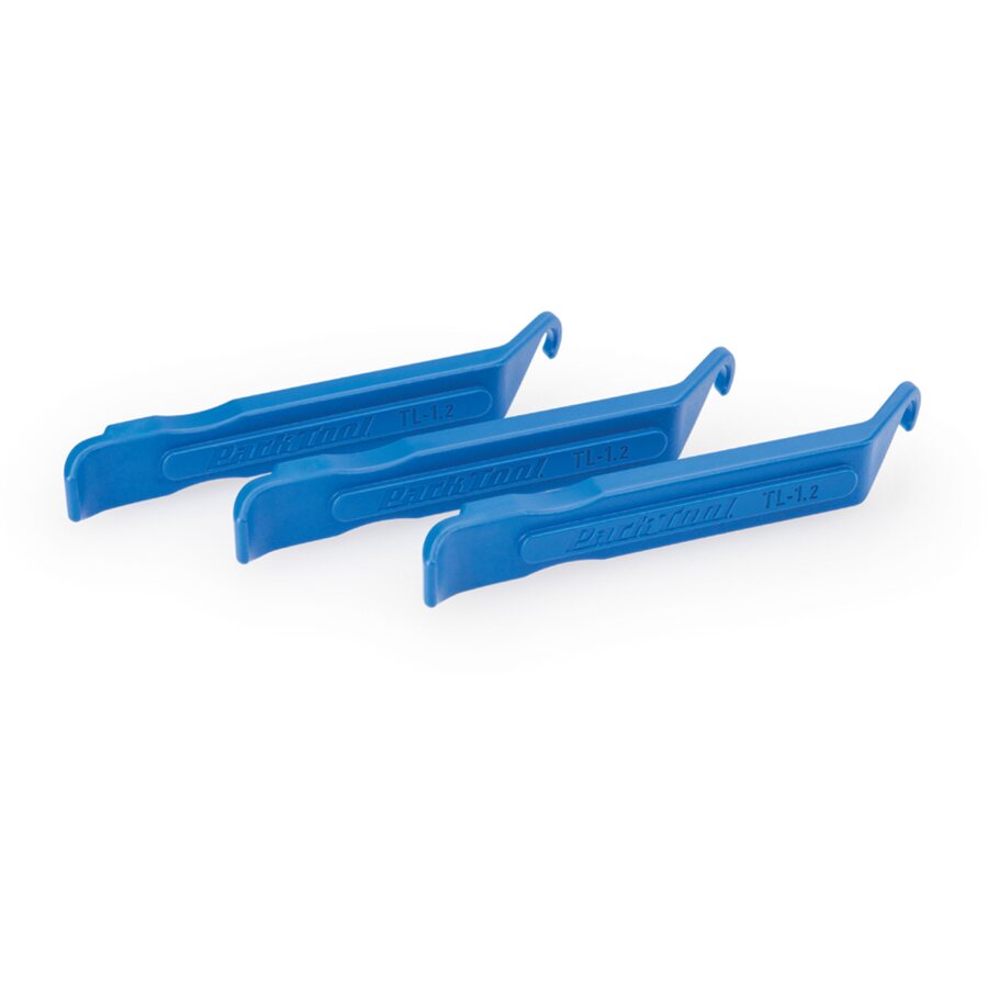 Park Tool Tire Lever Set TL-1.2, 3pcs