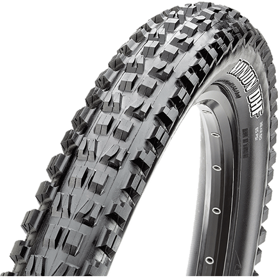 Maxxis Minion DHF EXO TR 29x2.3 60tpi 3C folding
