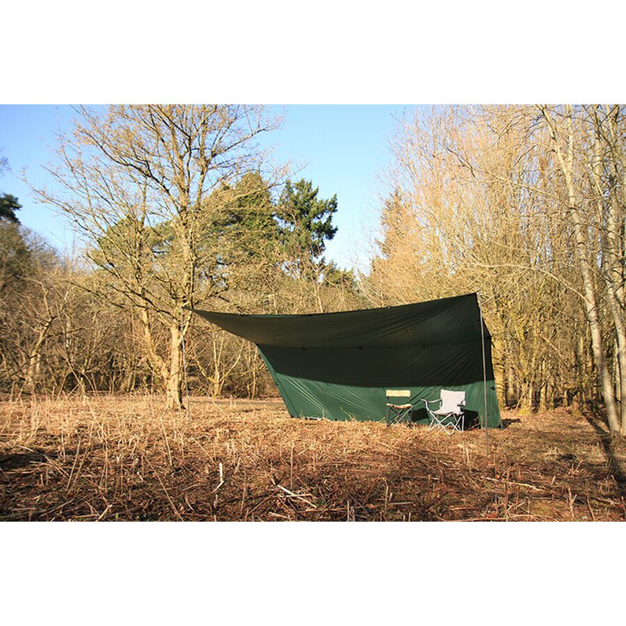 DD Hammocks DD Tarp 5x5
