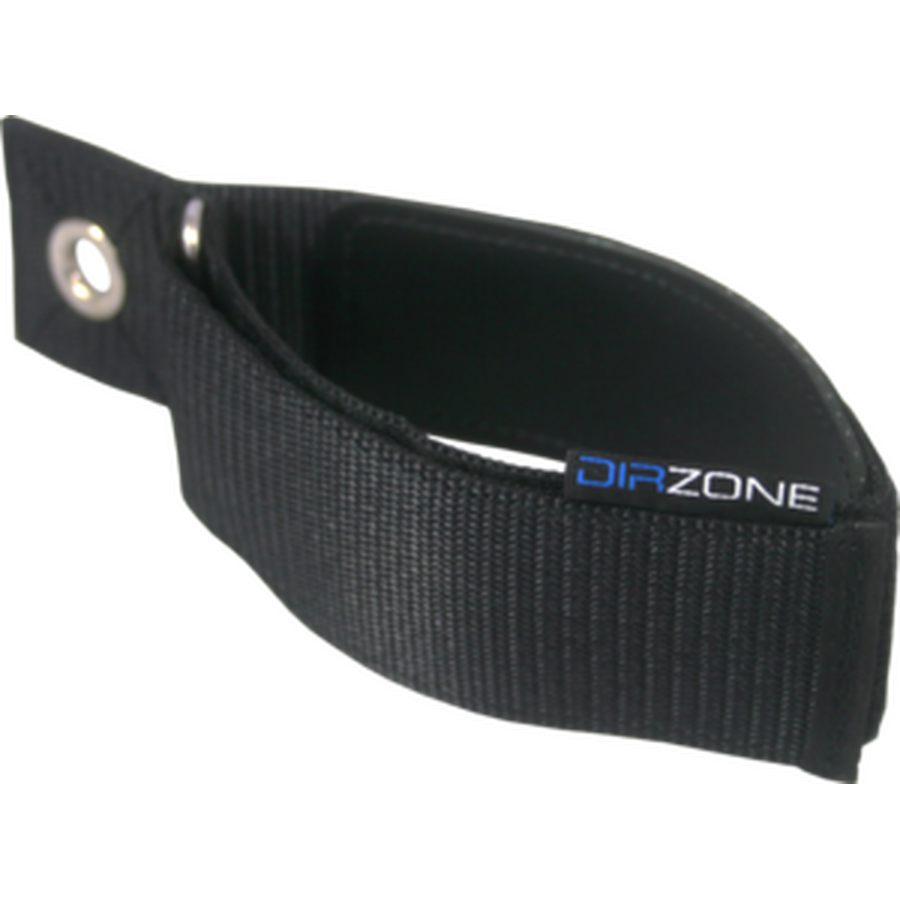 DirZone Argon Straps DZ for 110mm diameter