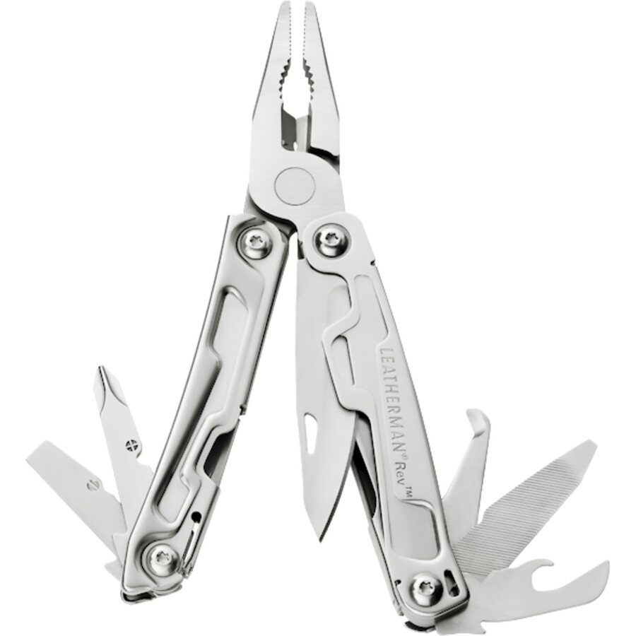 Leatherman REV