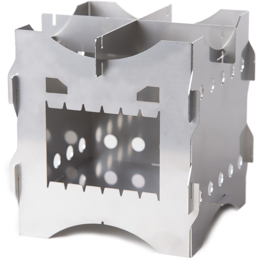 Savotta Big Bad Stove (hobo stove)