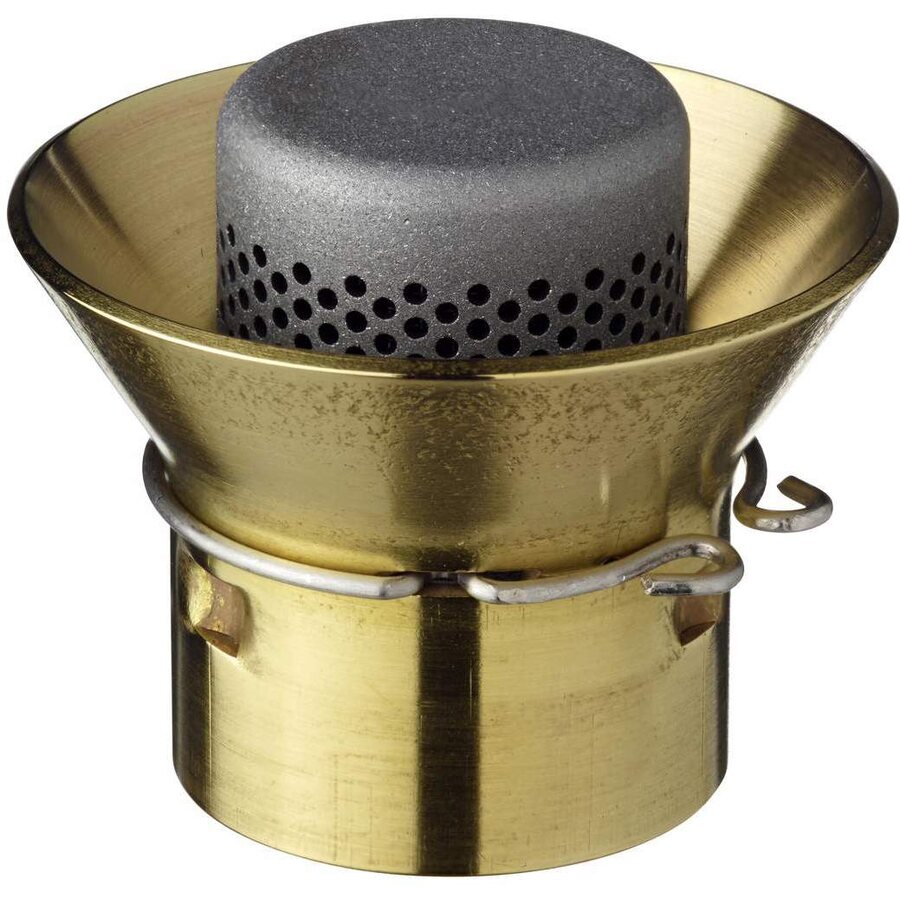 Primus OmniLite Ti Silencer