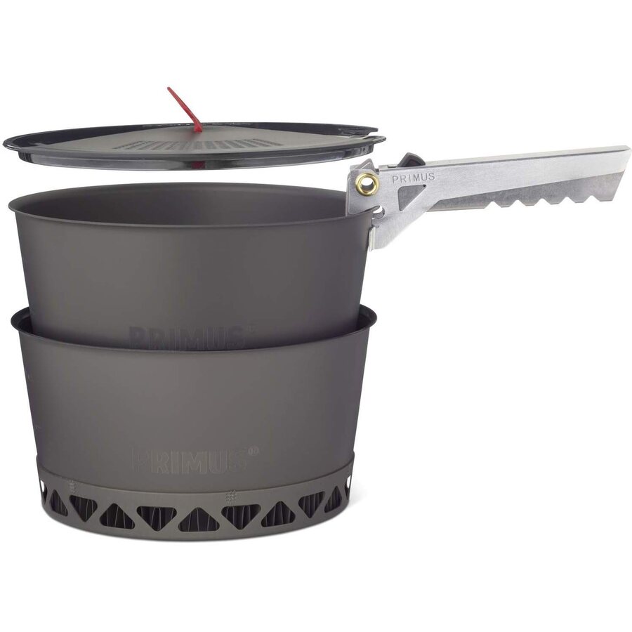 Primus PrimeTech Pot Set 1.3L