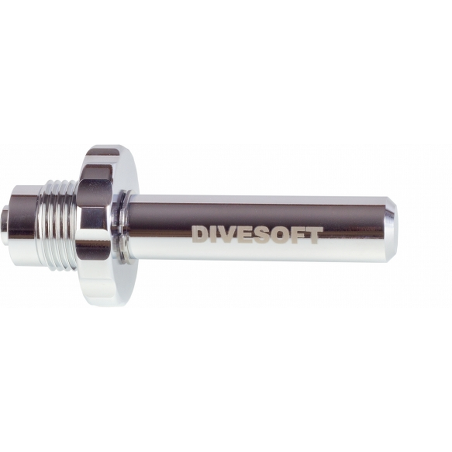 Divesoft Silencer