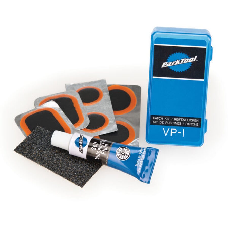 Park Tool Patch Kit VP-1