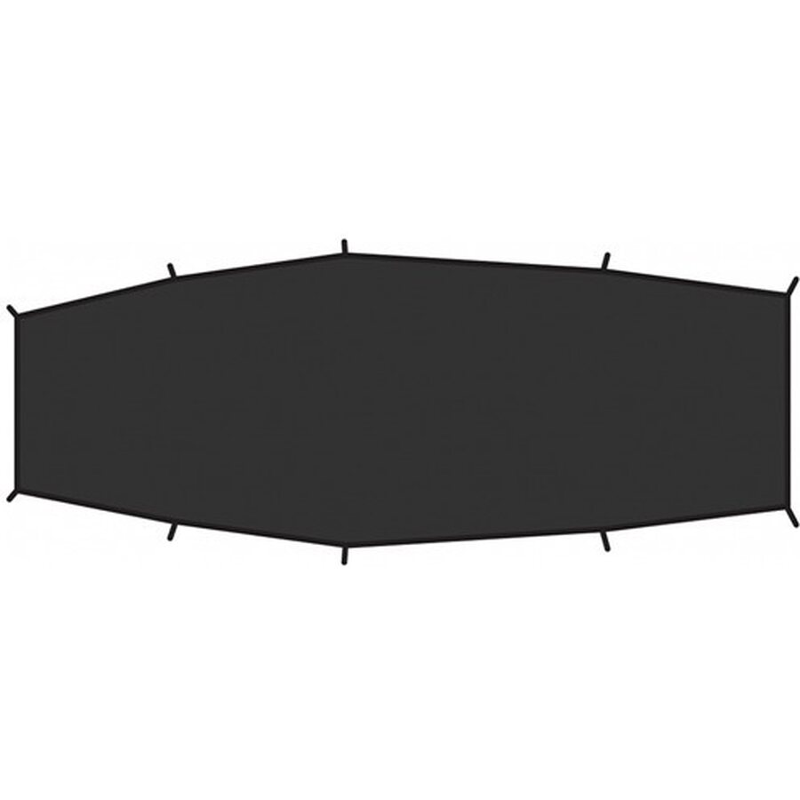 Fjällräven Shape 2 Footprint