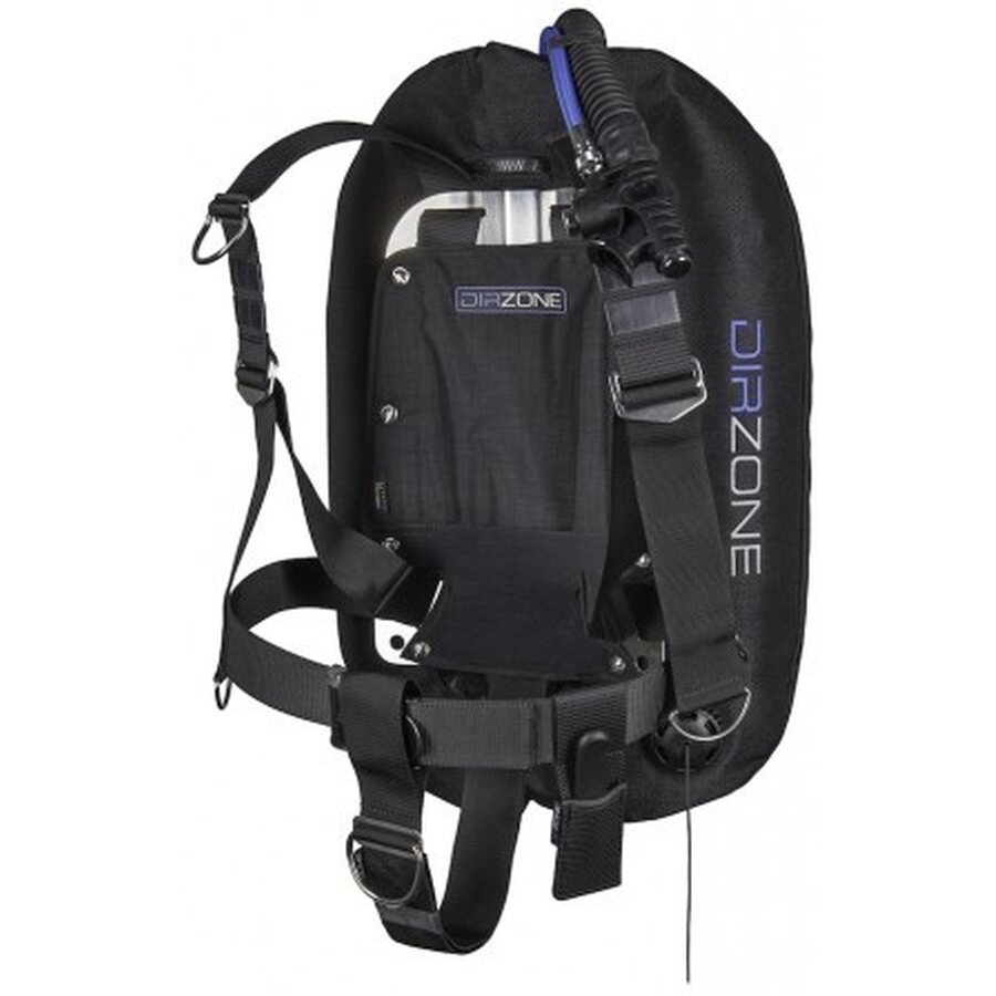 DirZone Ring + Backplate