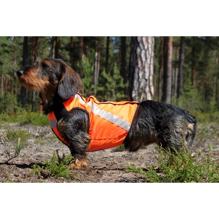 Kardog SISU Safety Vest