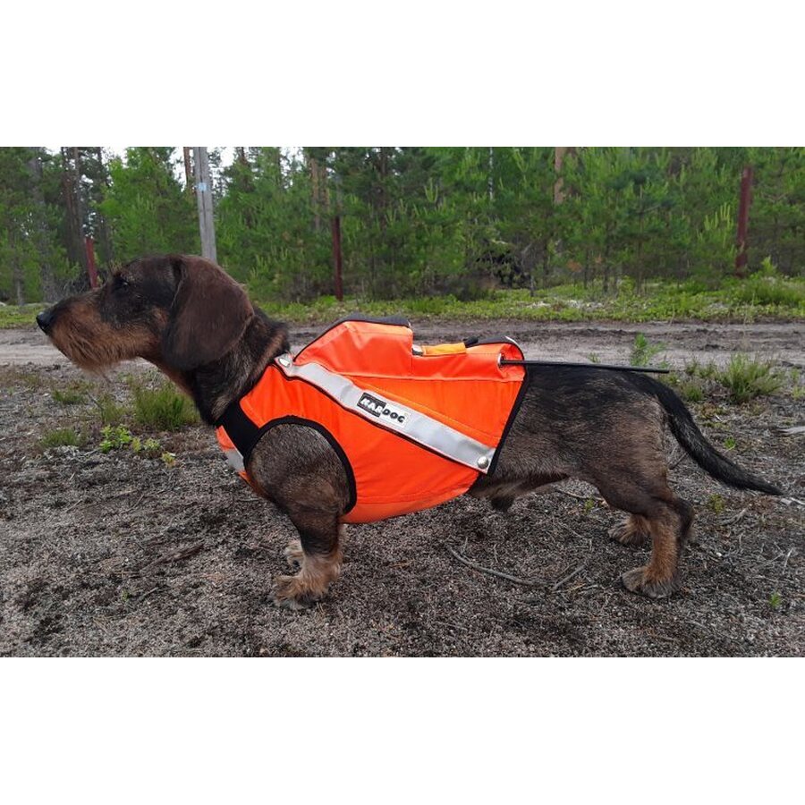 Kardog SULO GPS-Vest