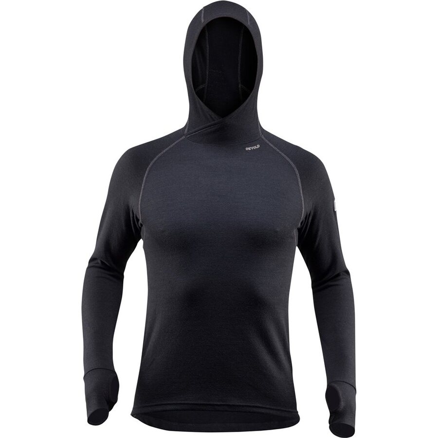 Devold Expedition Hoodie Mens