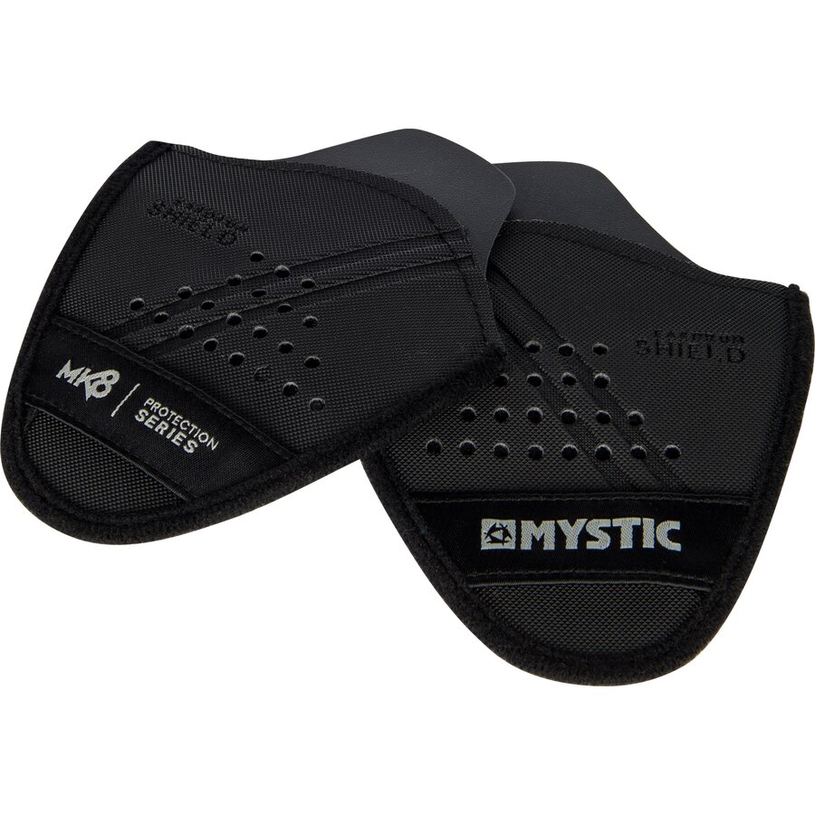 Mystic Earpads