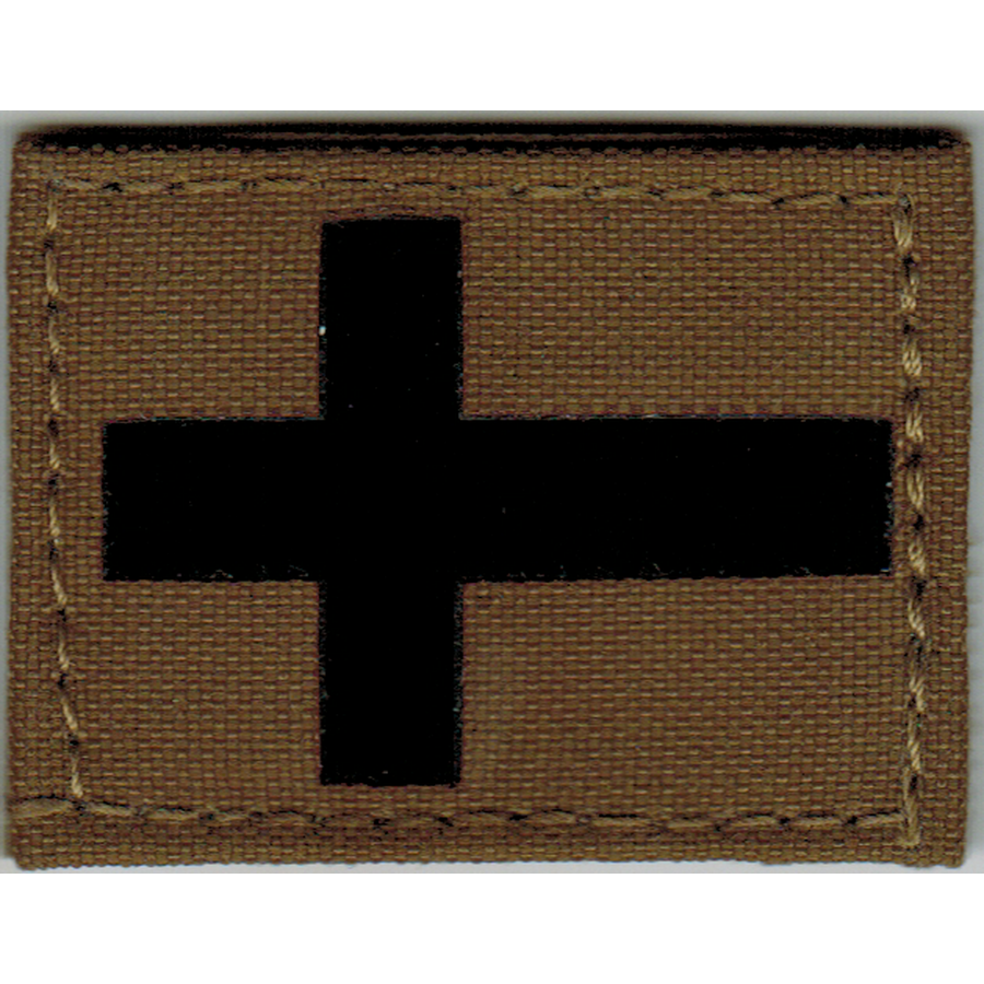 First Spear IFF Finnish Flag, Small