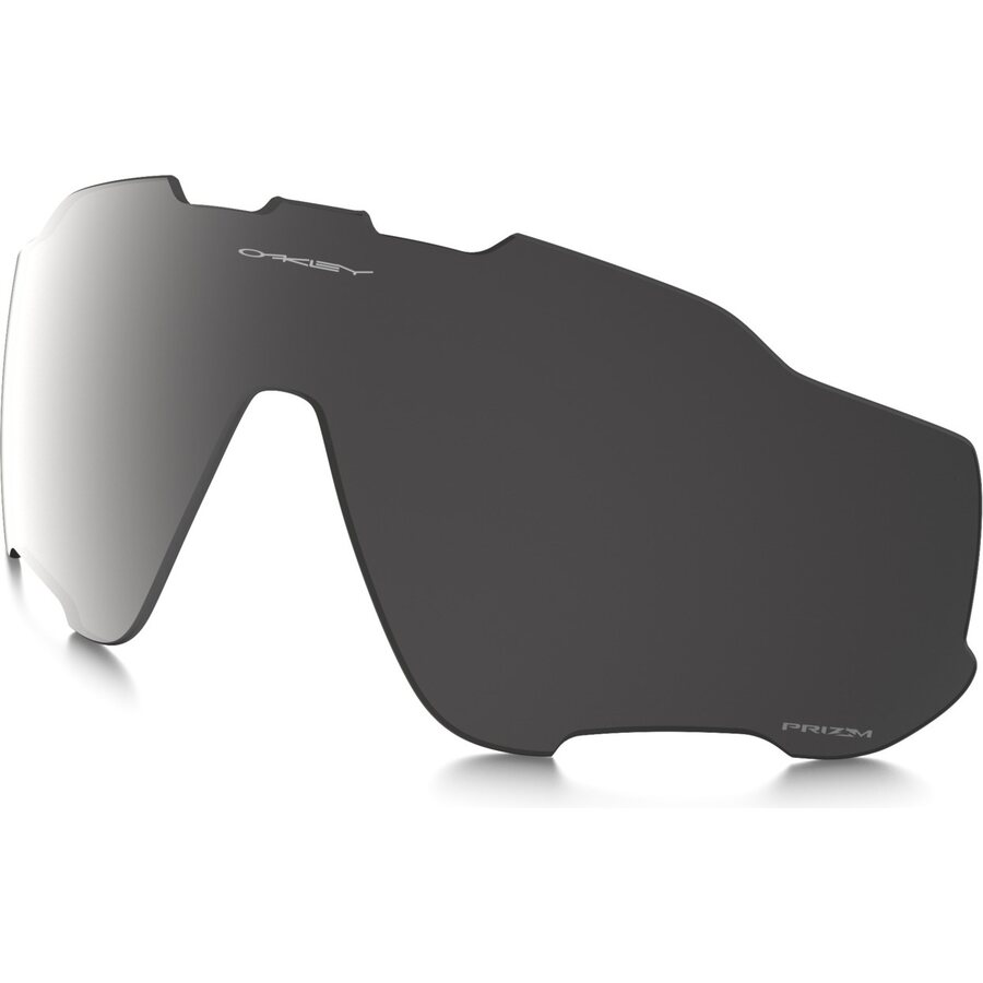 Oakley Jawbreaker Replacement Lens Kit, Prizm Black