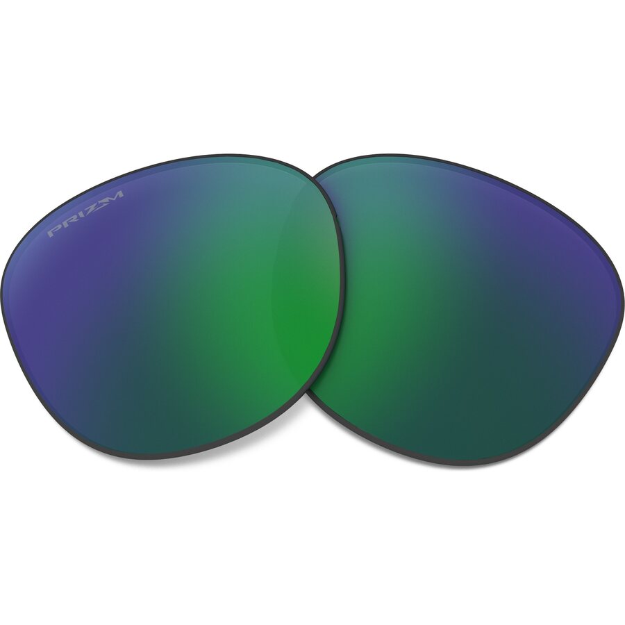 Oakley Latch Replacement Lens Kit, Prizm Jade
