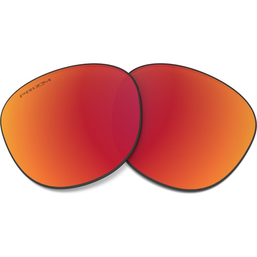 Oakley Latch Replacement Lens Kit, Prizm Ruby