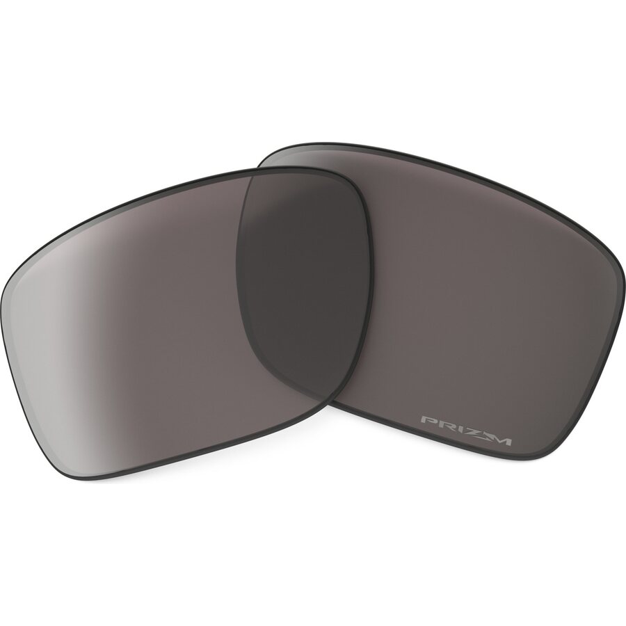 Oakley Turbine Replacement Lens Kit, Prizm Grey Polarized