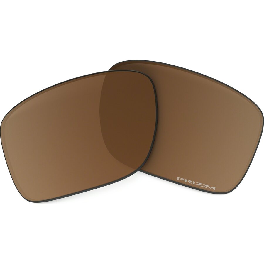 Oakley Turbine Replacement Lens Kit, Prizm Tungsten Polarized