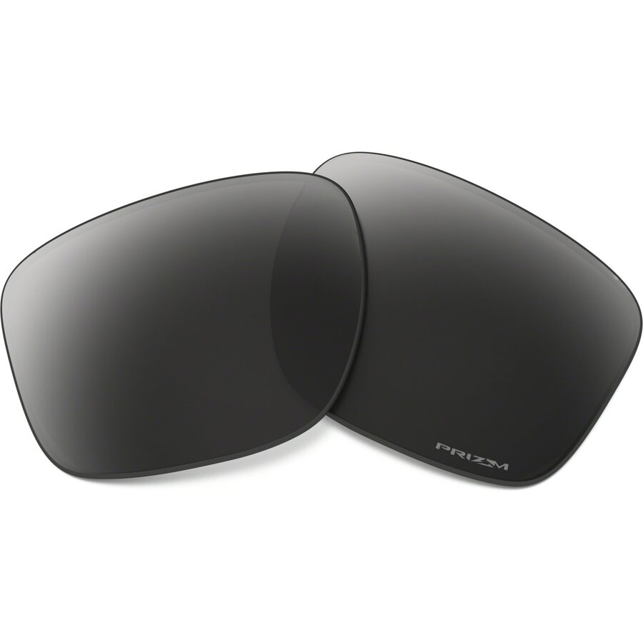 Oakley Sliver Replacement Lens Kit, Prizm Black Polarized