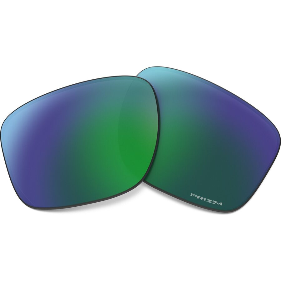 Oakley Sliver Replacement Lens Kit, Prizm Jade