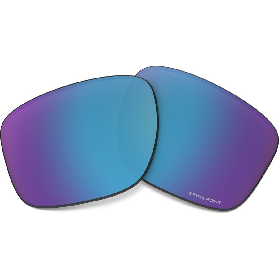 Oakley Sliver Replacement Lens Kit, Prizm Sapphire Polarized